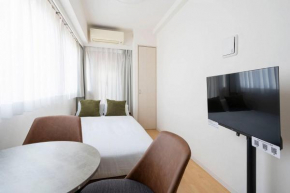 Totsu Residence Shiodome